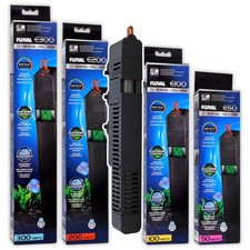 Fluval heater thermostat lcd - e,