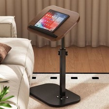 360° Rotating C Shaped Side