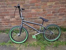We the People BMX