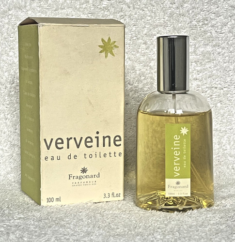 Verveine fragonard - verveine, by