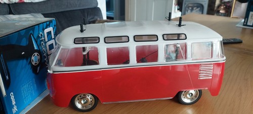 Tamiya volkswagen split screen - tamiya,
