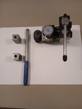 Sykes Pickavant 270 Series Brake Flaring Kit  3/16 And 4.75mm