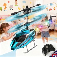 Remote Control Plane RC