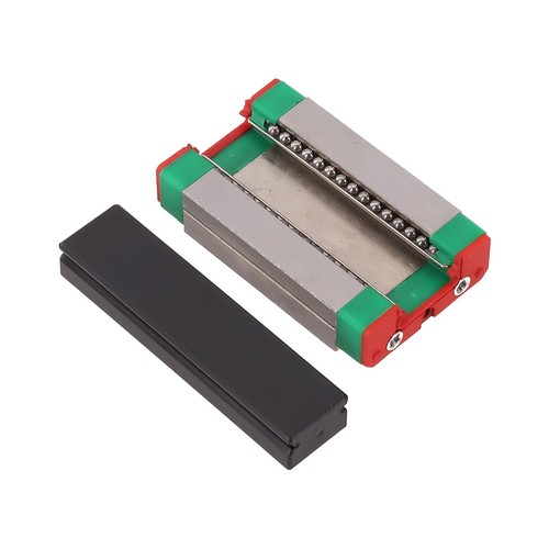 New stable linear rail - new,