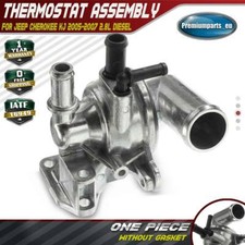 Thermostat Housing Assembly