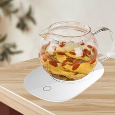 Smart Electric USB Cup Mug Tea/Coffee/Drink Warmer Heater Tray Mat 55/131°F