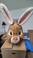 Peter Rabbit Lookalike Mascot Costume - Premium Quality - UK seller