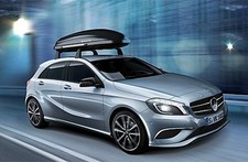 Genuine Mercedes Benz A Class