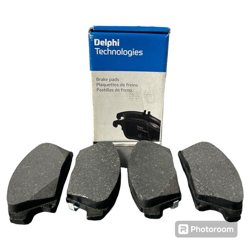 Genuine new delphi - genuine, front
