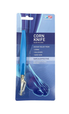 Ever ready corn - ever, callus