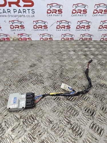 Lexus is200 heater - lexus, blower