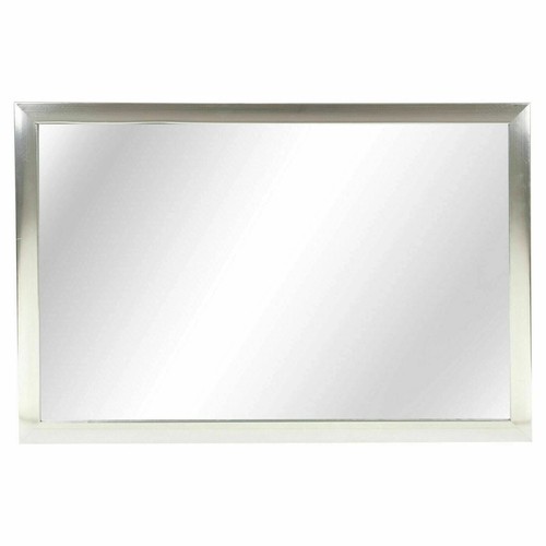 Wall mount hanging mirror - wall,