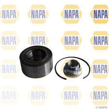 Wheel Bearing Kit For Hyundai i20 Active Hatchback NAPA Front 517200U000
