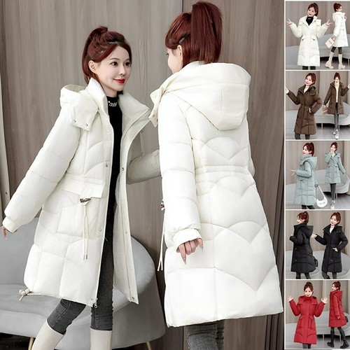 Winter new slim women cotton - new,