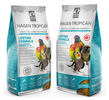 Hagen Tropican Lifetime