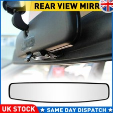 Rear view mirror large - rear,