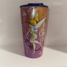 Tinker Bell Ceramic Travel