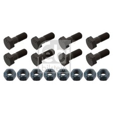 Febi Bilstein Propshaft Joint