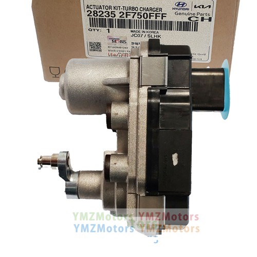 Oem electronic vgt turbo - oem,