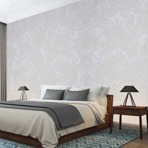 Beige grey rose - beige/grey/rose, damask