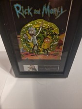  SIGNATURE PICTURE FRAME