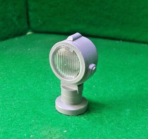 Large searchlight - large, (dummy)