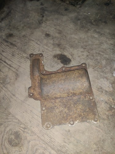 Harley flathead gearbox - 45,