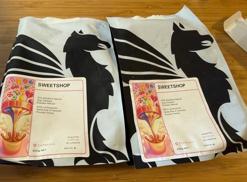 Square mill coffee roasters - square,