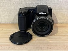 Nikon COOLPIX L820 Compact
