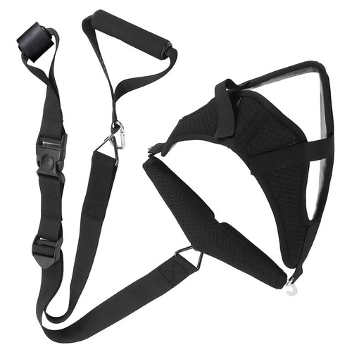 Stretcher neck stretching pain - stretching,