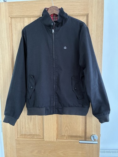 Merc men harrington - merc, men’s