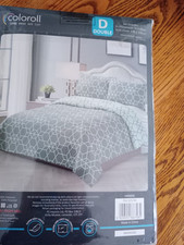 Duvet cover set Coloroll