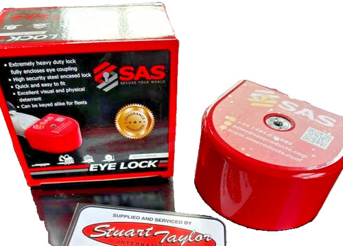 Sas heavy duty - heavy, trailer