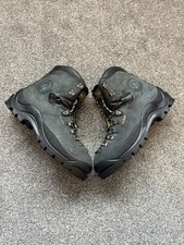 La Sportiva Trango Goretex Mountaineering Boots Men's UK 11 Hiking Walking VGC