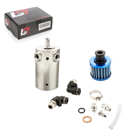 Motor oil catch container - motor,