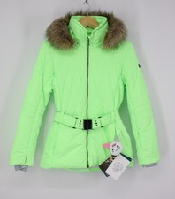 Poivre blanc rose jacket - blanc, girls