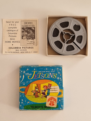 Vintage 1965 the jetsons - the,