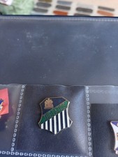 Wigan Athletic Fc Badge 