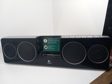 Logitech Pure-Fi Anywhere 2