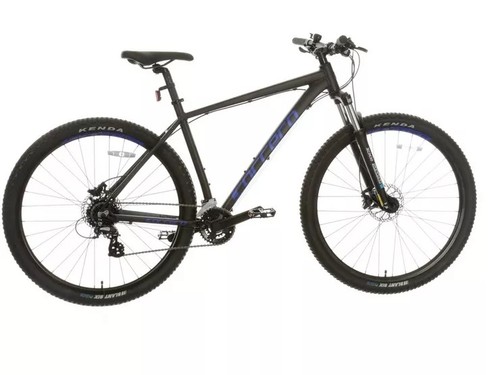 Carrera hellcat mens mountain - carrera,