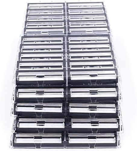 200 twin blade - ,, razor