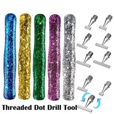 Replacement Pen Heads Shiny