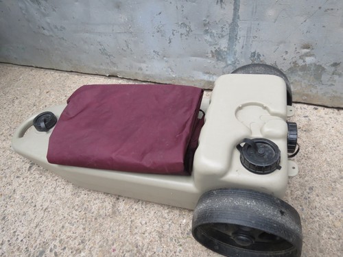 Caravan wastemaster water - ,