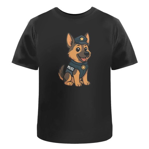 Police german shepherd - 'police, shepherd'