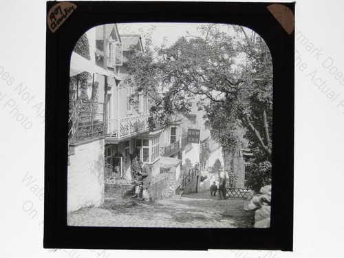 Clovelly devon new - clovelly,