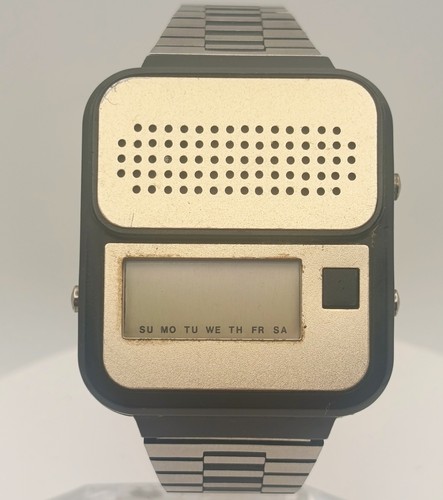 Vintage 1981 trafalgar talking - vintage,