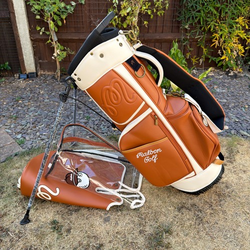Malbon golf icons - icons, stand