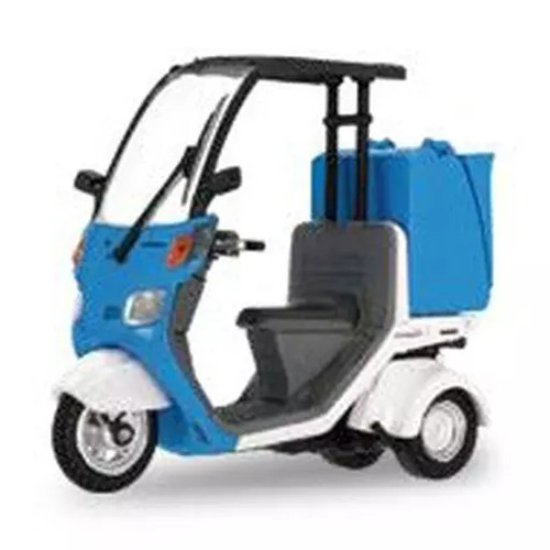 Honda gyro canopy - gyro, mini