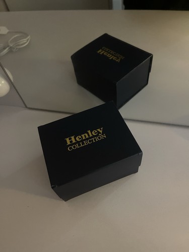 Henley collection gold tone - henley,