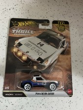 Hot wheels car culture porsche - wheels,